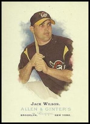 63 Jack Wilson